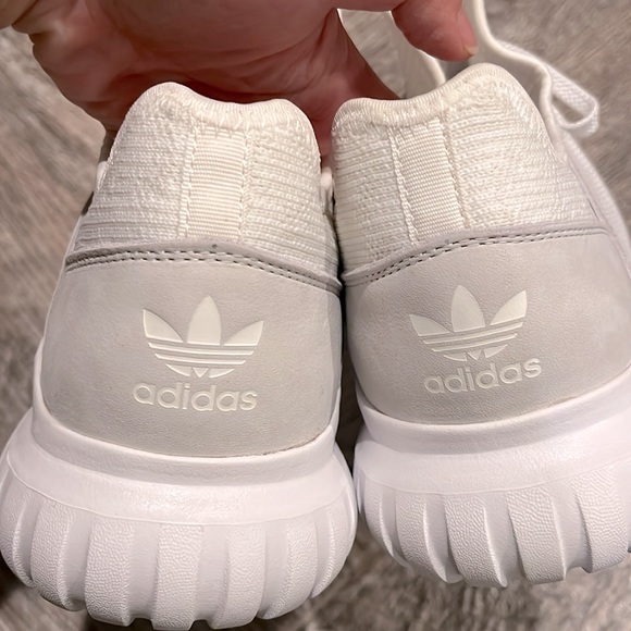Adidas Originals mens Tubular Radial PK S76714 - Picture 7 of 9